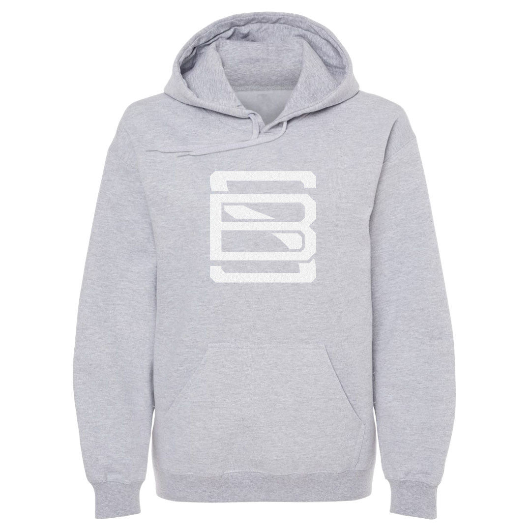 Brenton Strange Men's Hoodie | 500 LEVEL