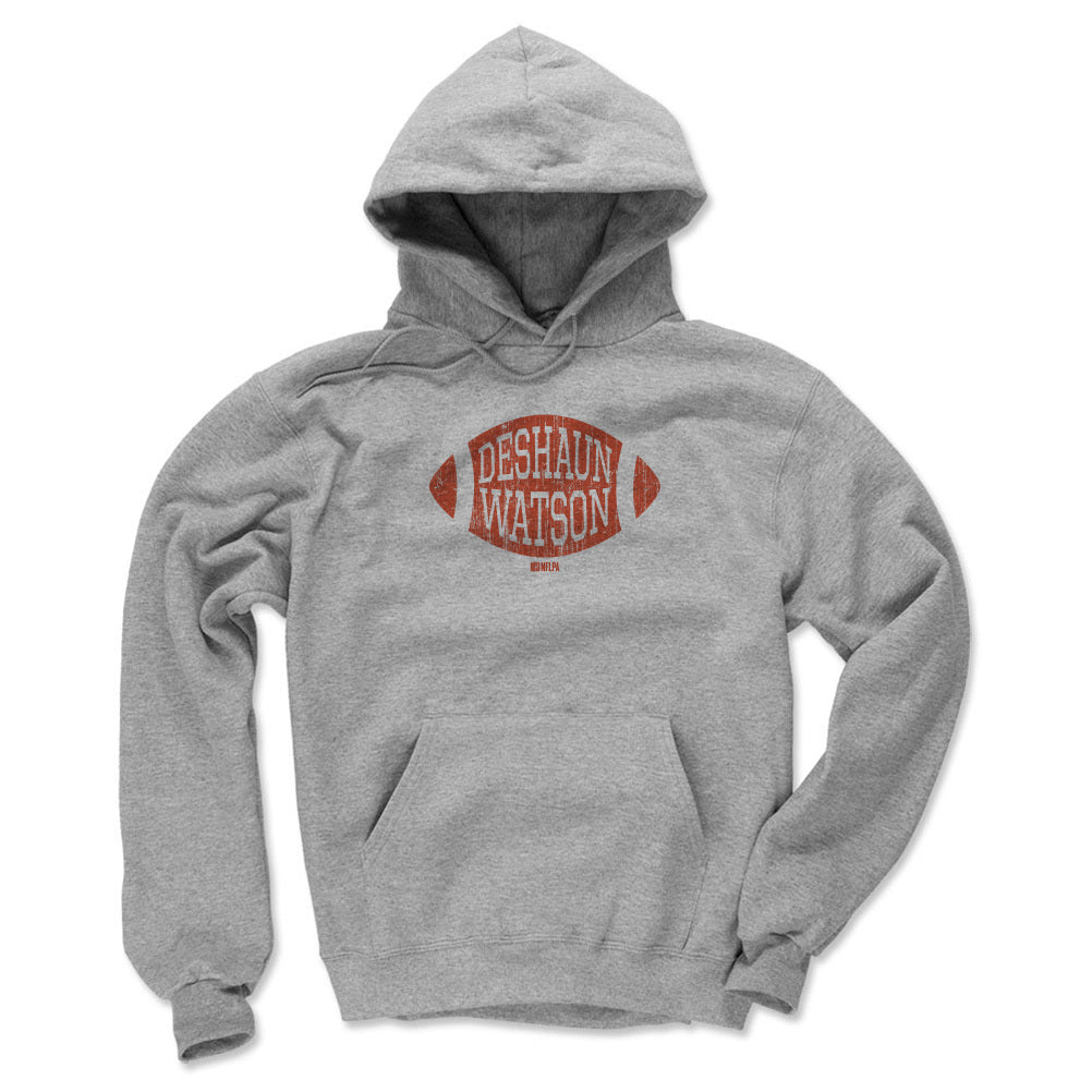 Deshaun Watson Men's Hoodie | 500 LEVEL