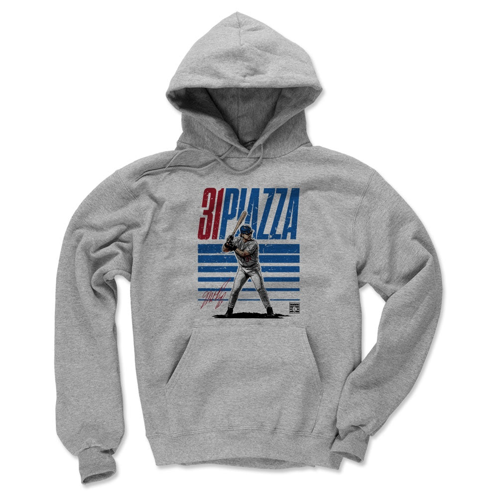 Mike Piazza Men's Hoodie | 500 LEVEL