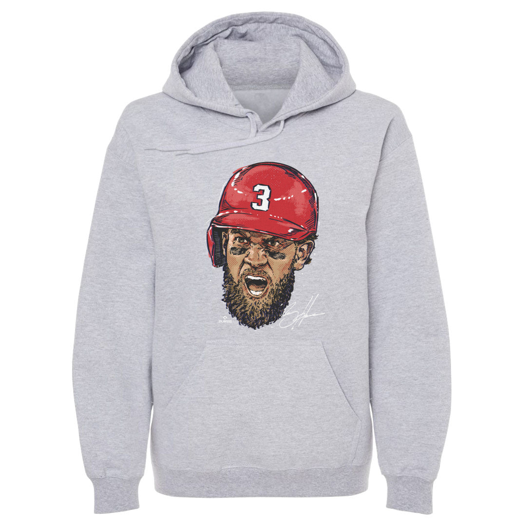 Bryce Harper Men's Hoodie | 500 LEVEL