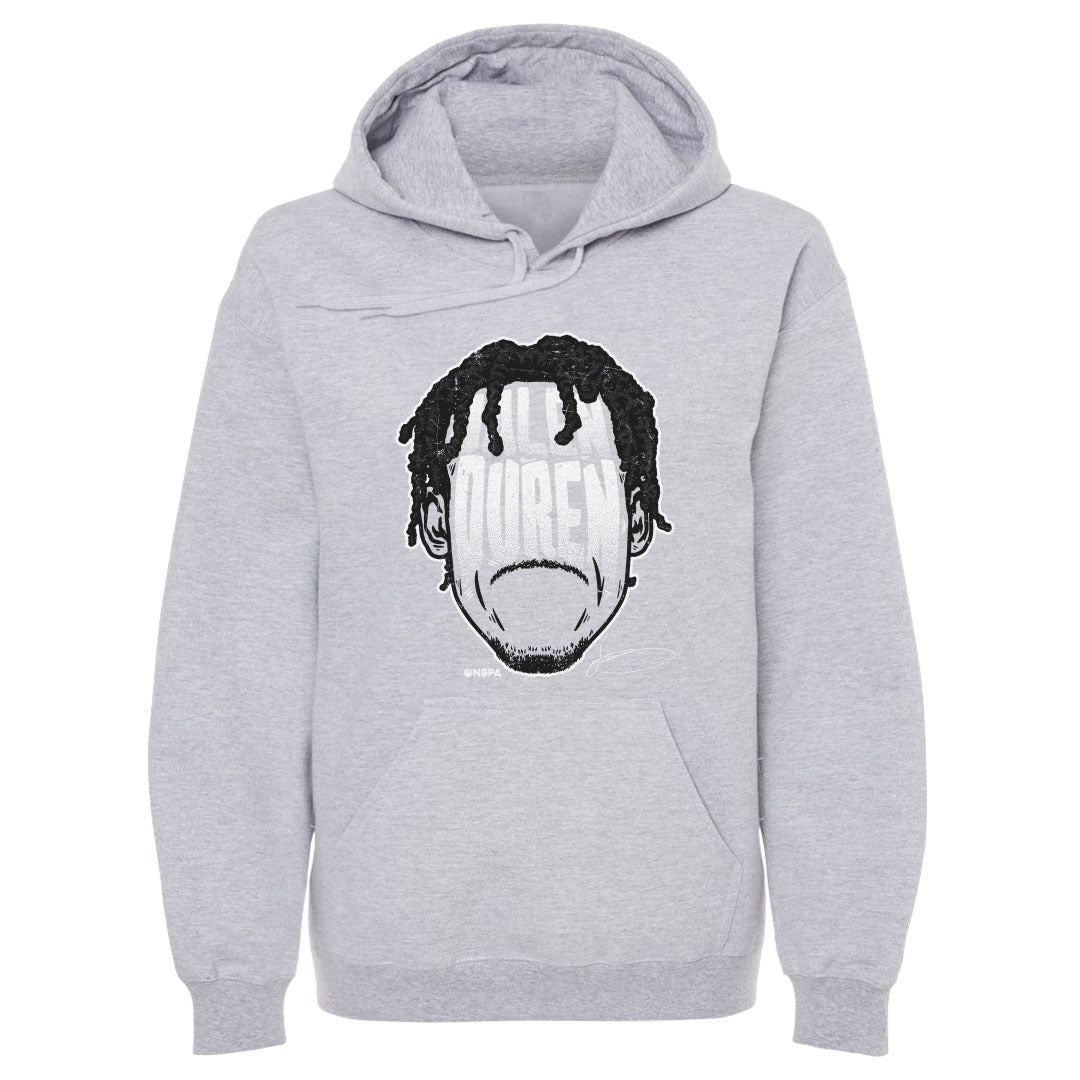 Jalen Duren Men's Hoodie | 500 LEVEL