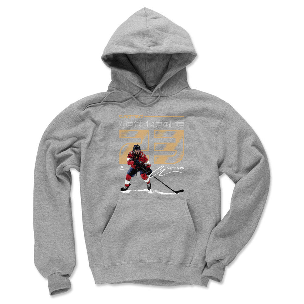 Carter Verhaeghe Men's Hoodie | 500 LEVEL
