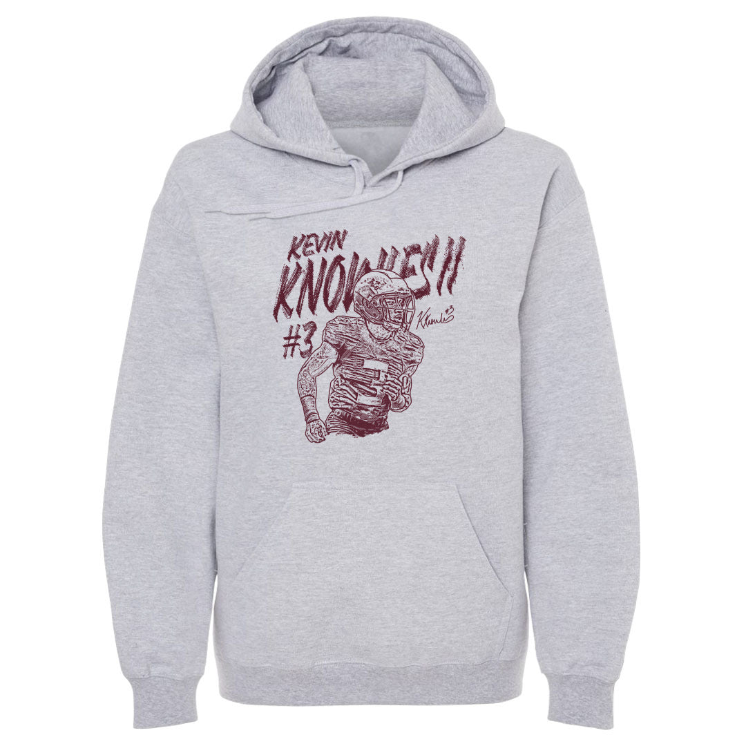 Kevin Knowles II Men's Hoodie | 500 LEVEL