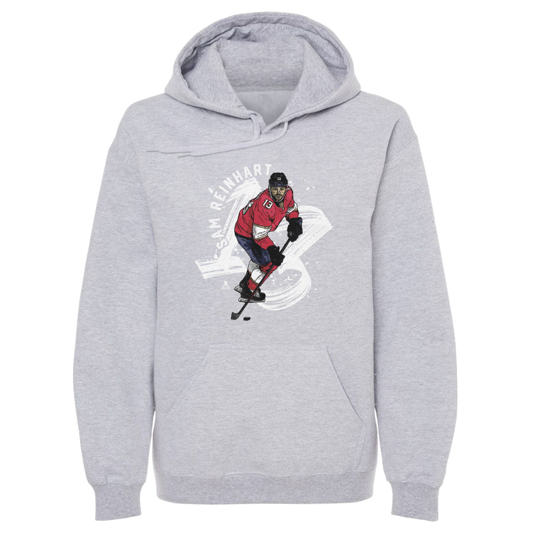 Sam Reinhart Men's Hoodie | 500 LEVEL