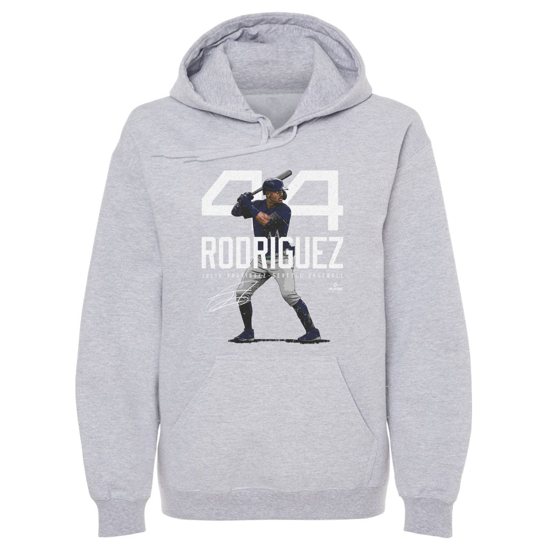 Julio Rodriguez Men's Hoodie | 500 LEVEL