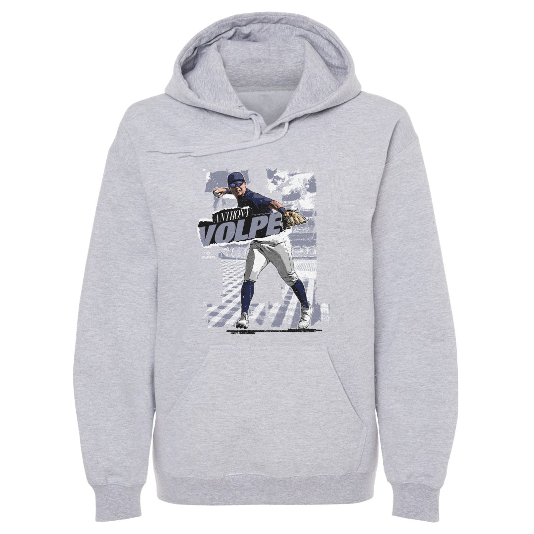 Anthony Volpe Men's Hoodie | 500 LEVEL
