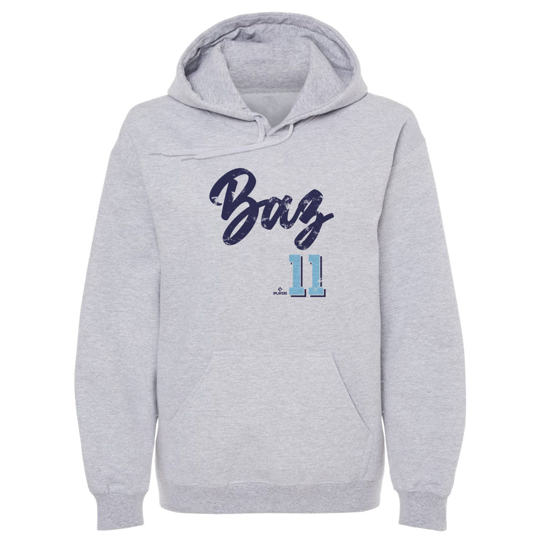 Shane Baz Men's Hoodie | 500 LEVEL
