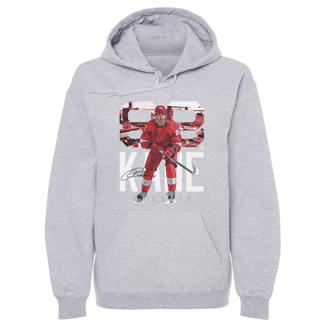 Patrick Kane Men's Hoodie | 500 LEVEL