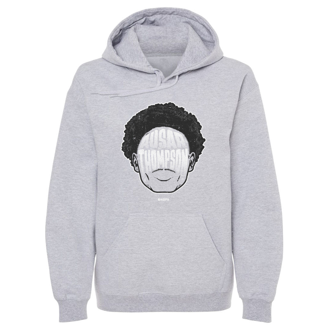 Ausar Thompson Men's Hoodie | 500 LEVEL