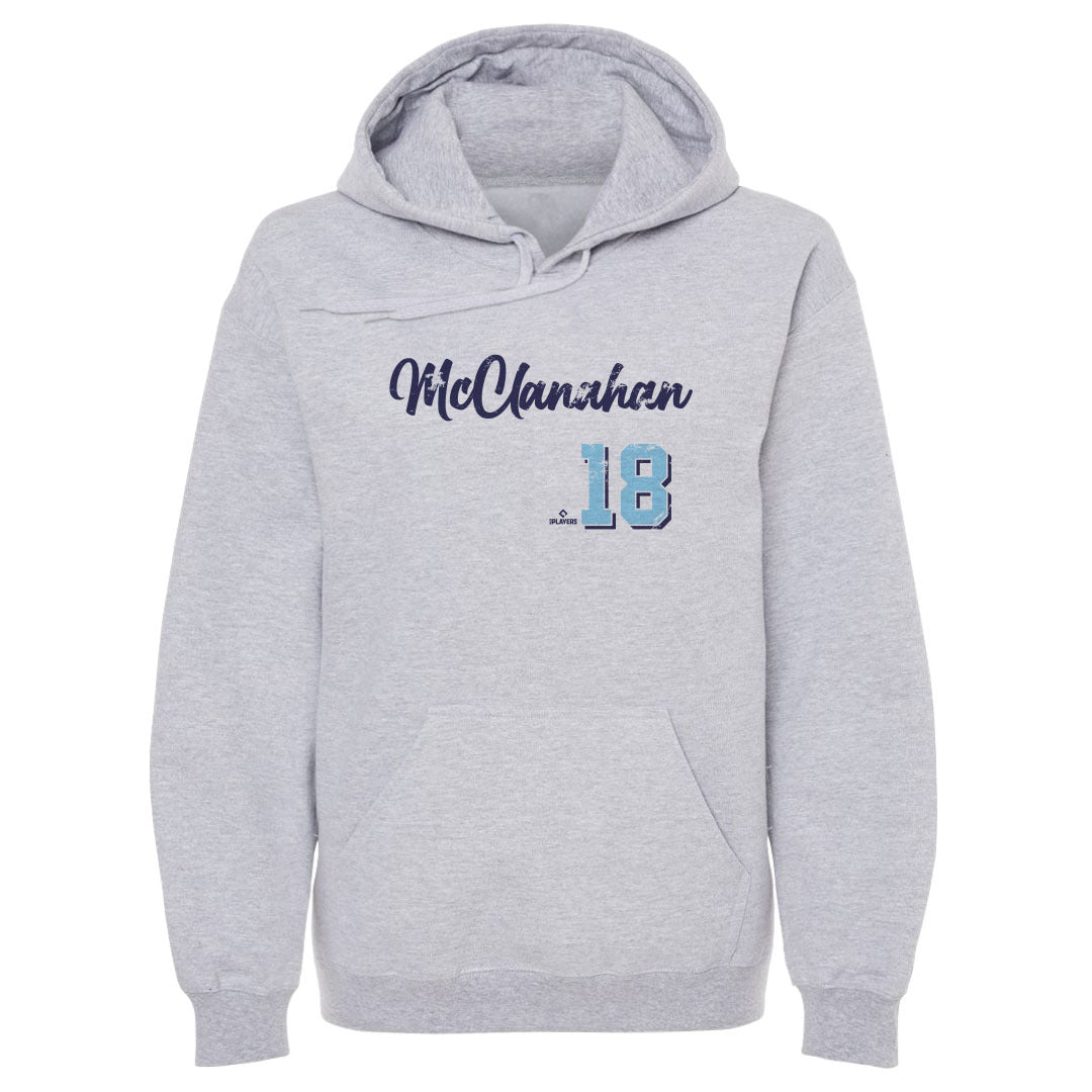Shane McClanahan Men's Hoodie | 500 LEVEL