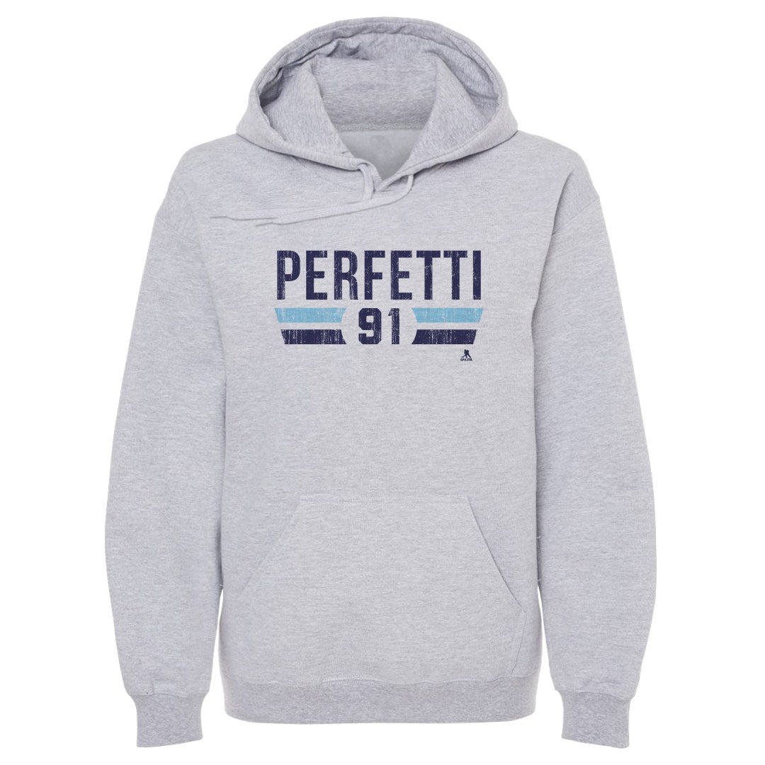 Cole Perfetti Men's Hoodie | 500 LEVEL
