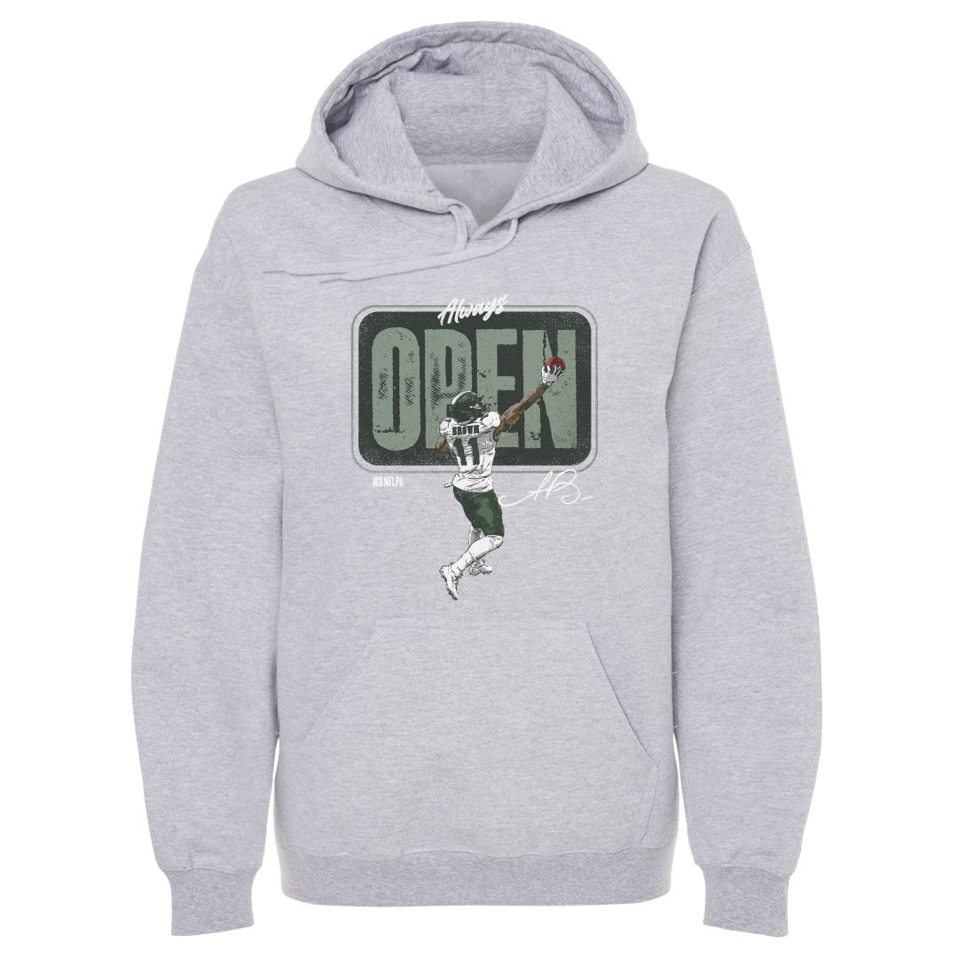 A.J. Brown Men's Hoodie | 500 LEVEL