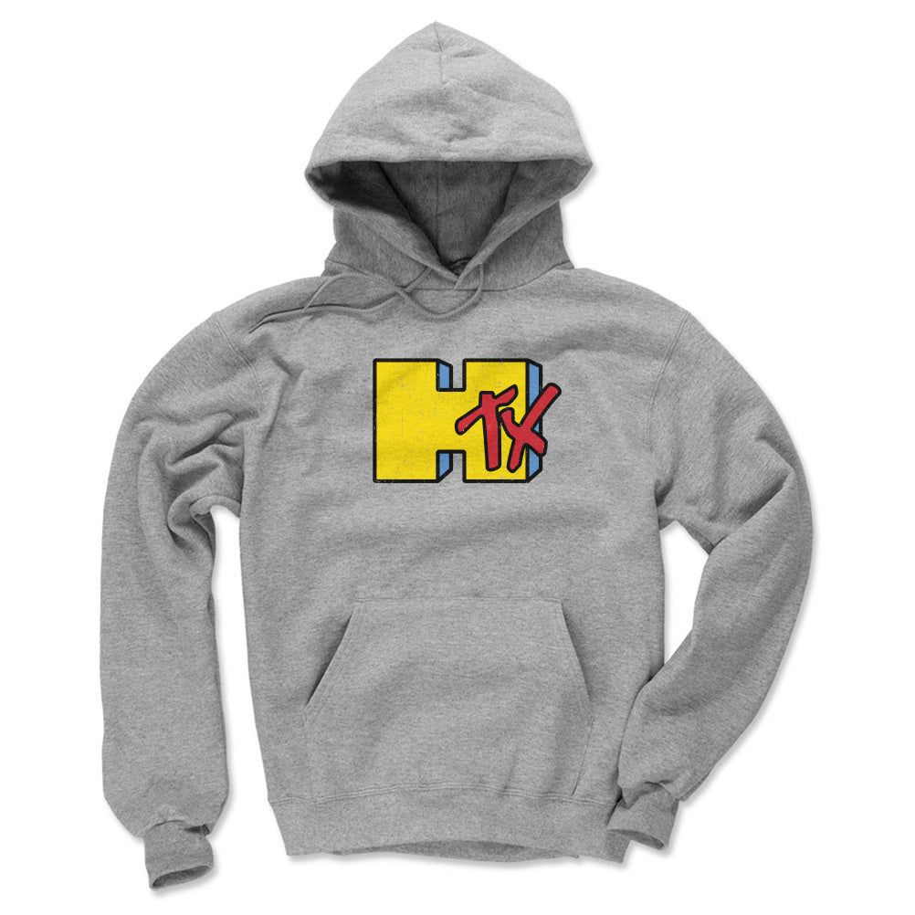 Houston Men's Hoodie | 500 LEVEL