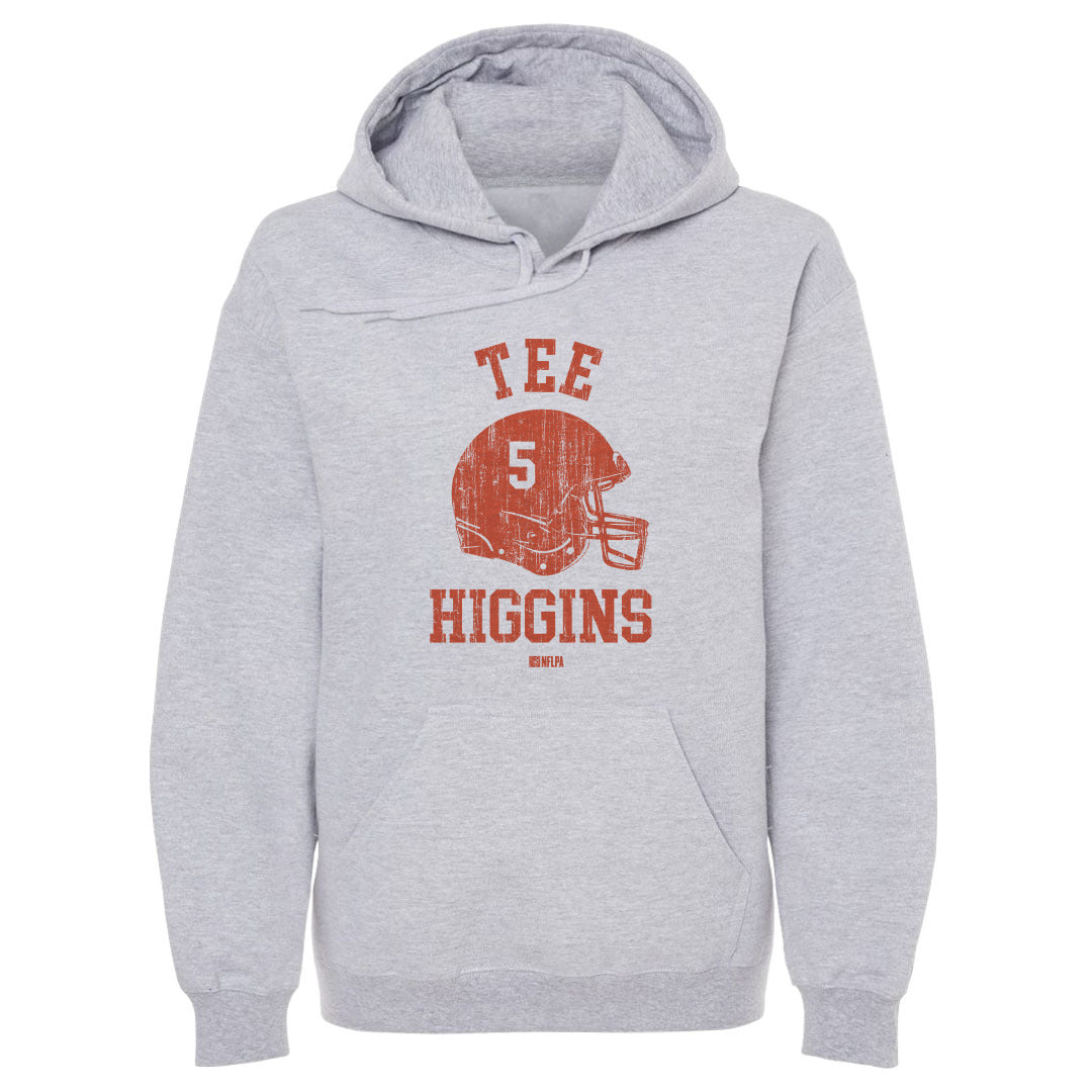 Tee Higgins Men's Hoodie | 500 LEVEL