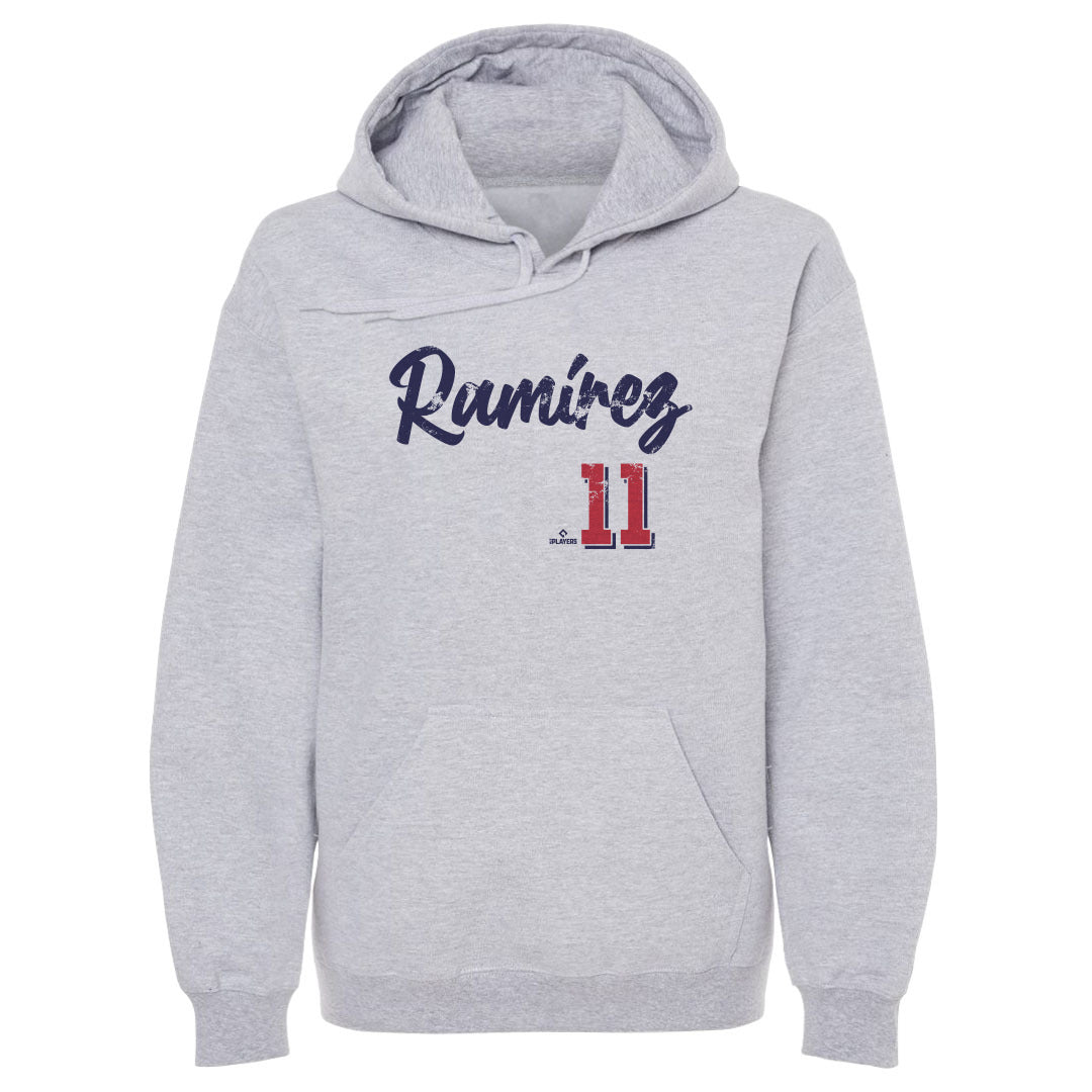 Jose Ramirez Men's Hoodie | 500 LEVEL