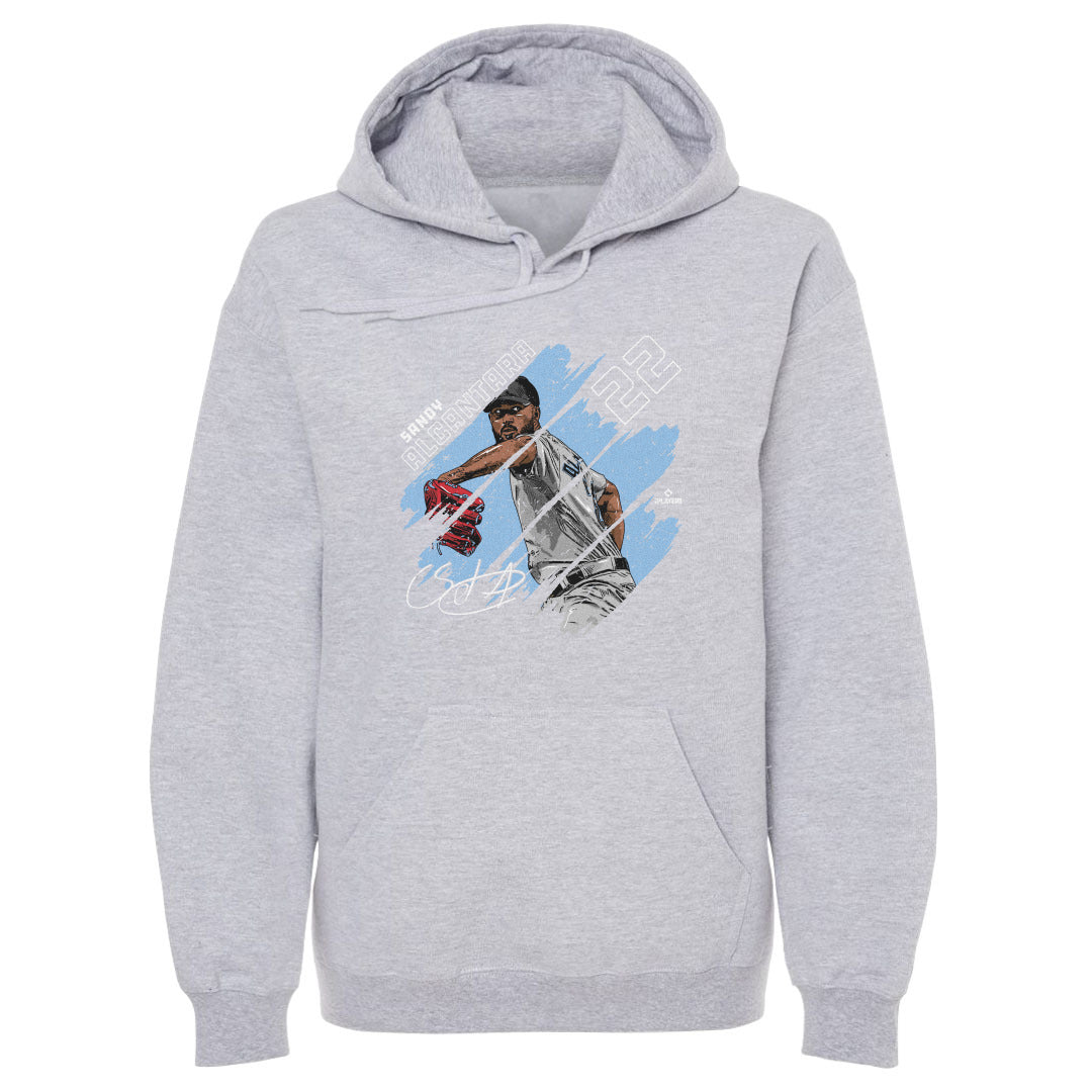 Sandy Alcantara Men's Hoodie | 500 LEVEL