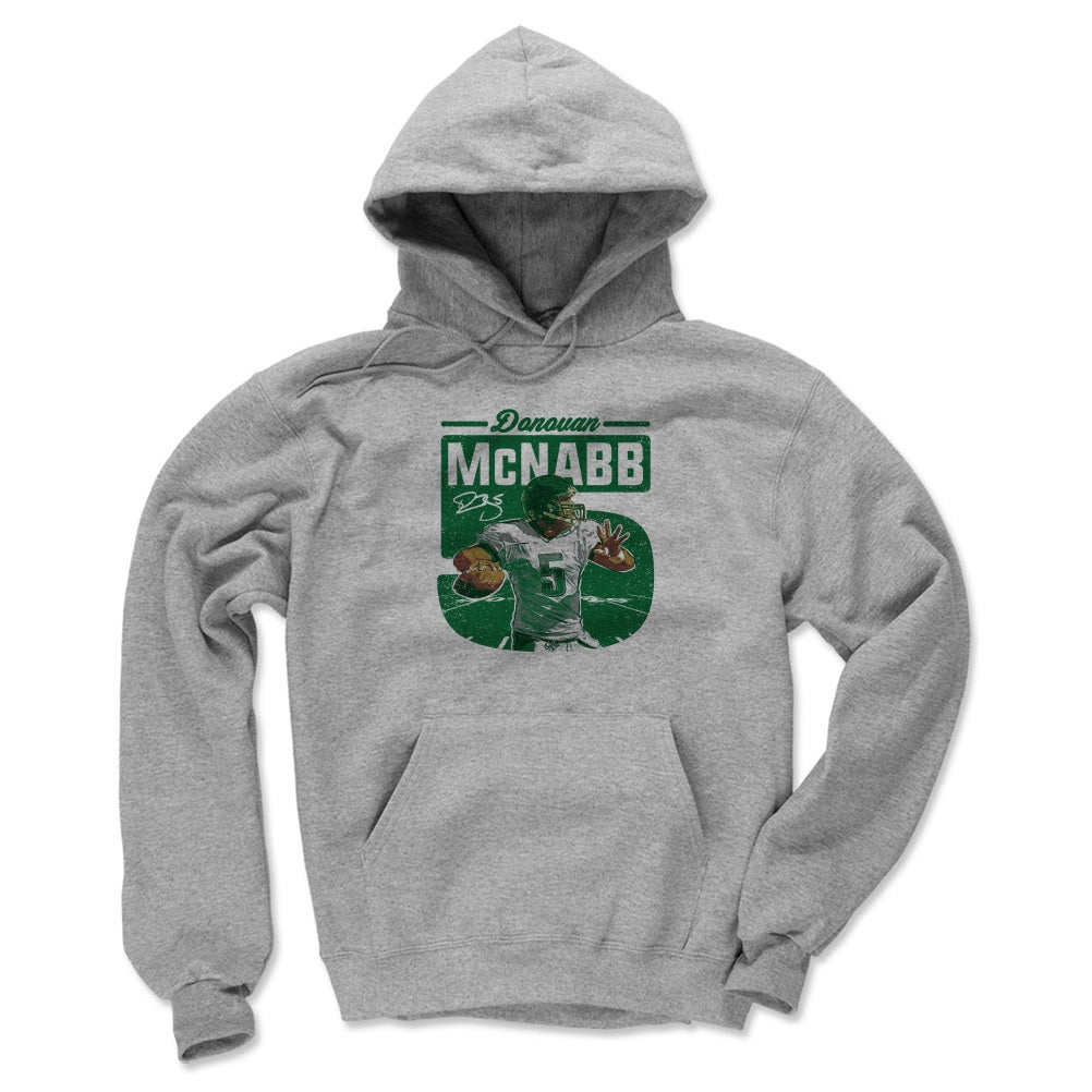 Donovan McNabb Men's Hoodie | 500 LEVEL