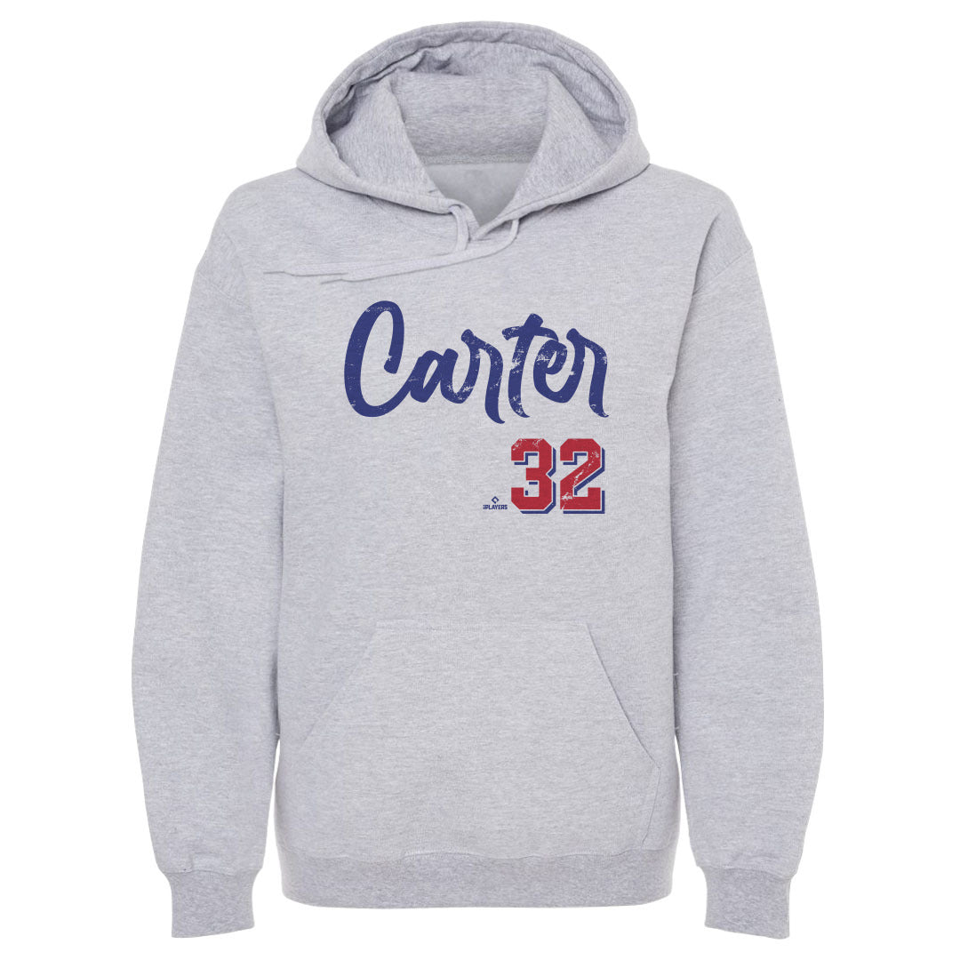Evan Carter Men's Hoodie | 500 LEVEL