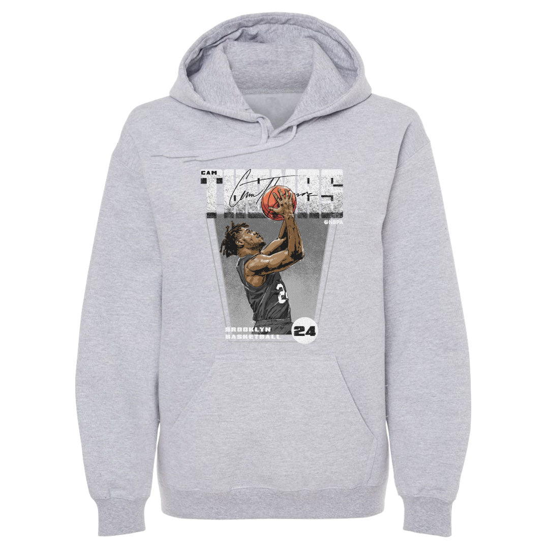Cam Thomas Men's Hoodie | 500 LEVEL