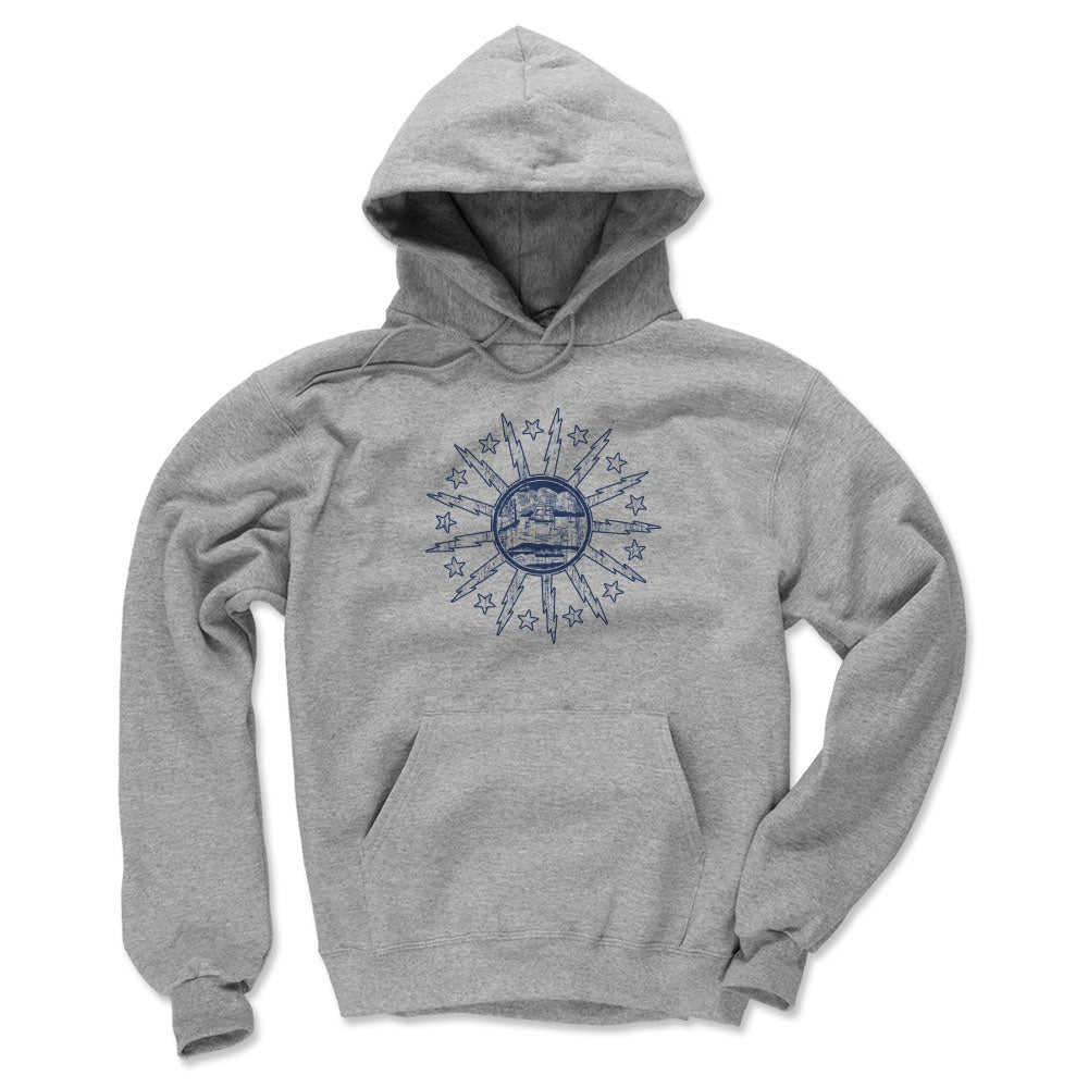 New York Men's Hoodie | 500 LEVEL