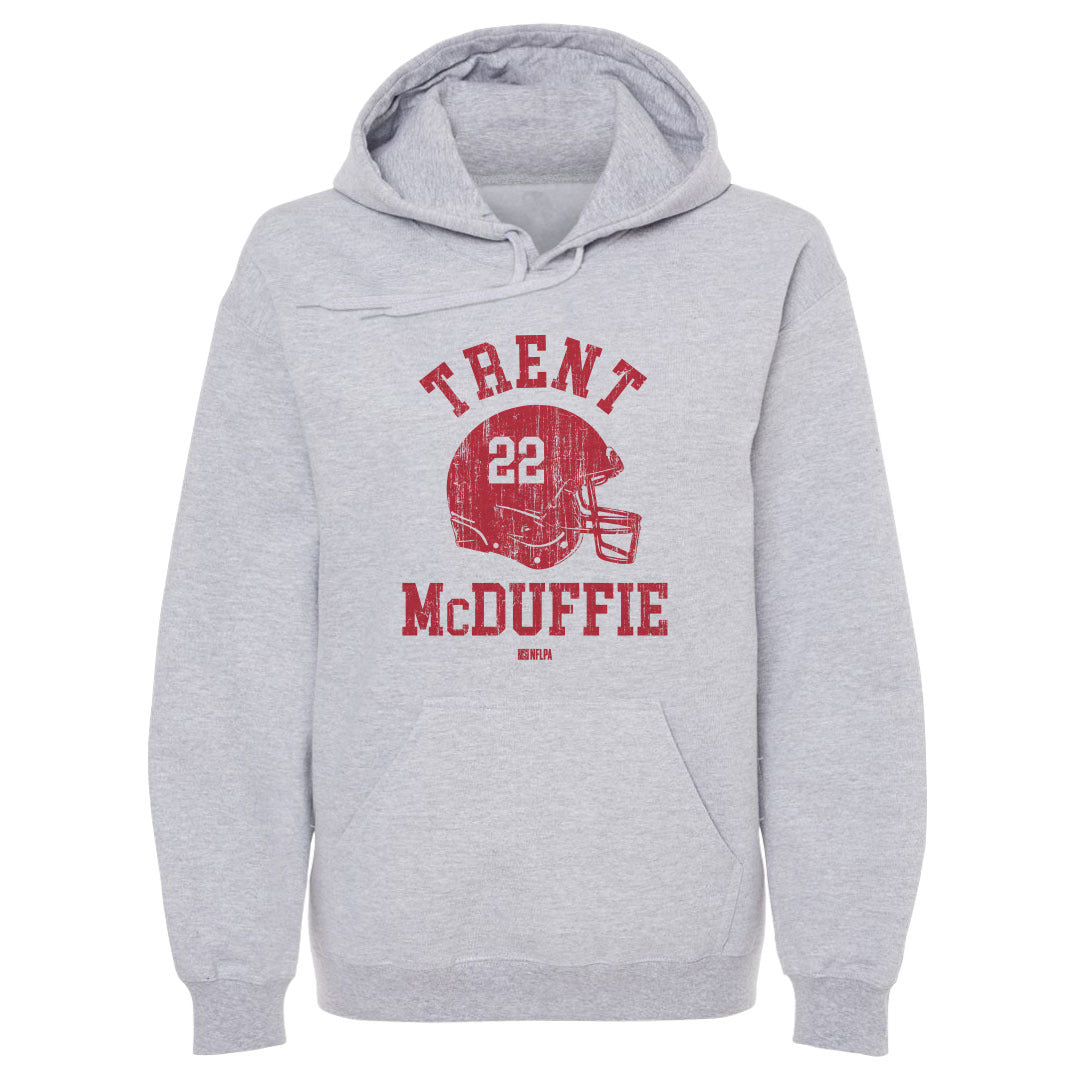 Trent McDuffie Men's Hoodie | 500 LEVEL
