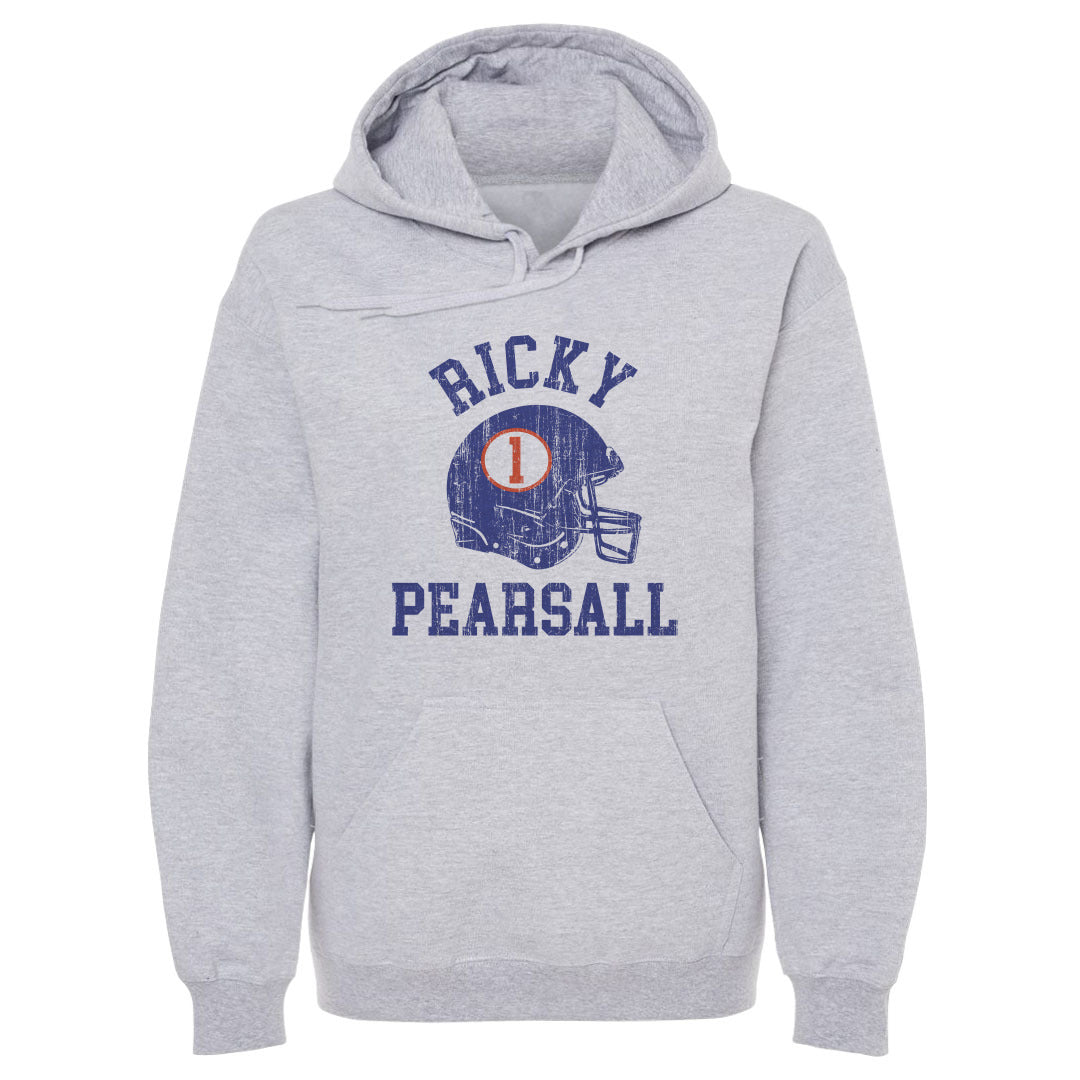 Ricky Pearsall Men's Hoodie | 500 LEVEL
