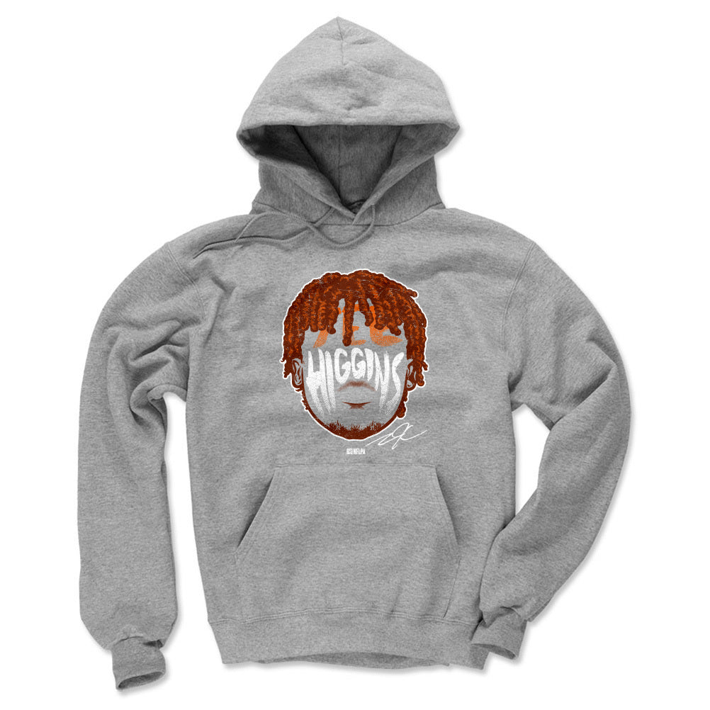Tee Higgins Men's Hoodie | 500 LEVEL