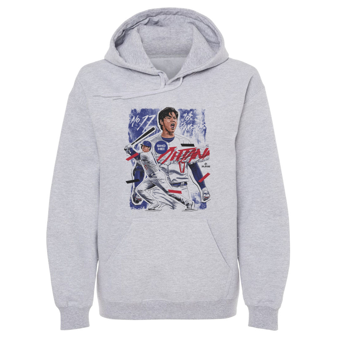 Shohei Ohtani Men's Hoodie | 500 LEVEL