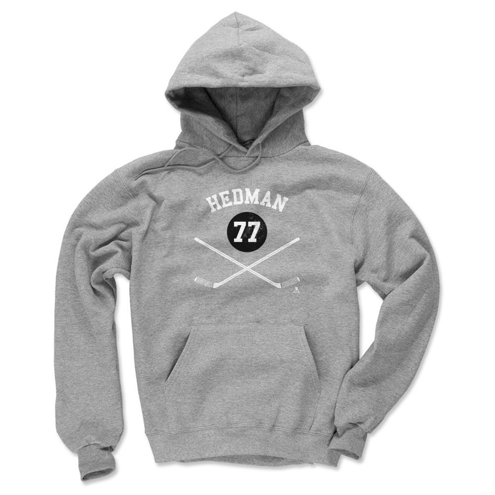 Victor Hedman Men's Hoodie | 500 LEVEL