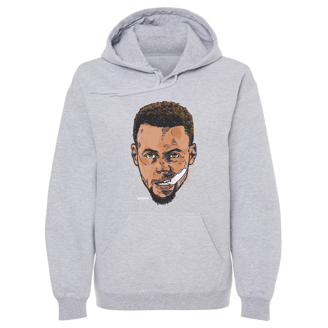 Steph Curry Men's Hoodie | 500 LEVEL
