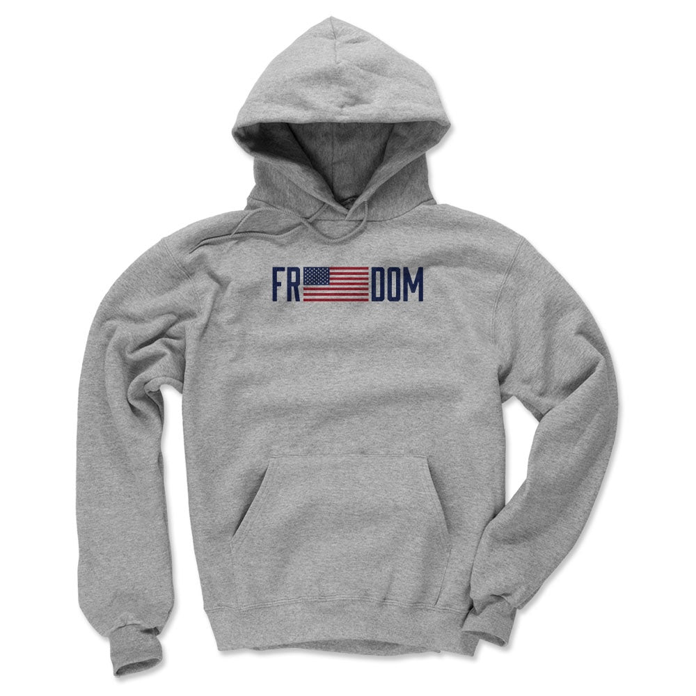 USA Men's Hoodie | 500 LEVEL