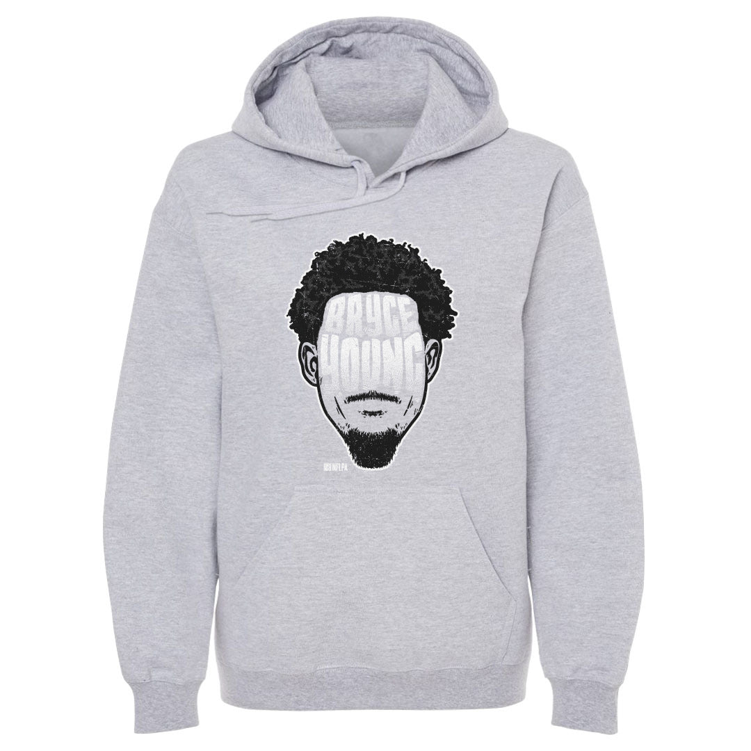 Bryce Young Men's Hoodie | 500 LEVEL