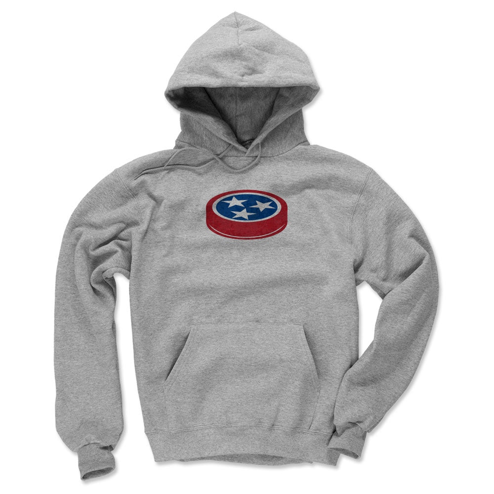 Nashville Men's Hoodie | 500 LEVEL