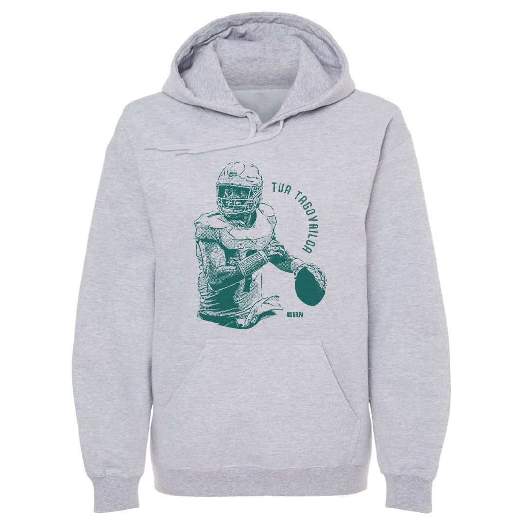Tua Tagovailoa Men's Hoodie | 500 LEVEL