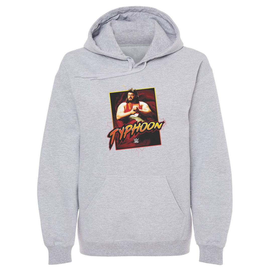 Typhoon Men's Hoodie | 500 LEVEL