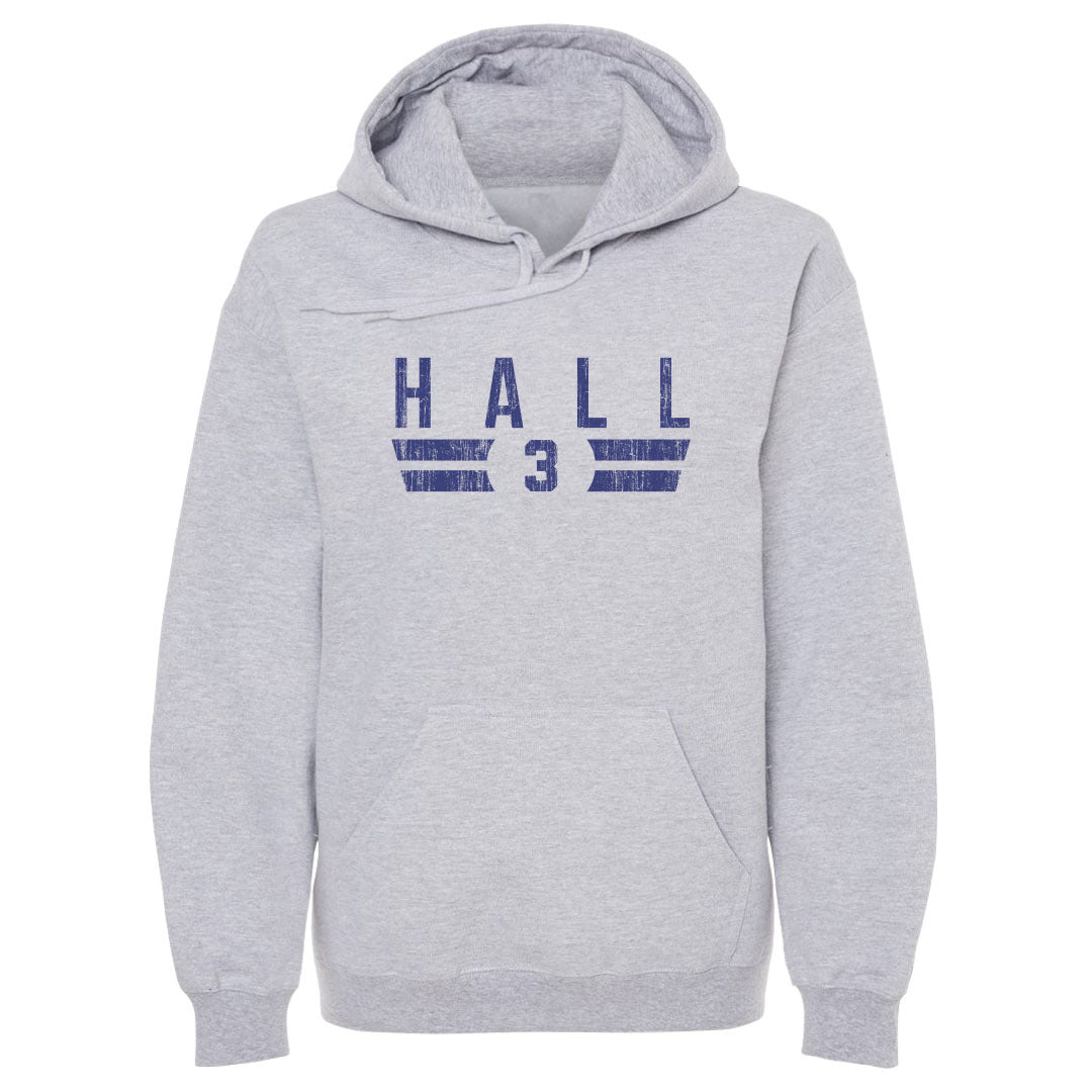 Jaren Hall Men's Hoodie | 500 LEVEL