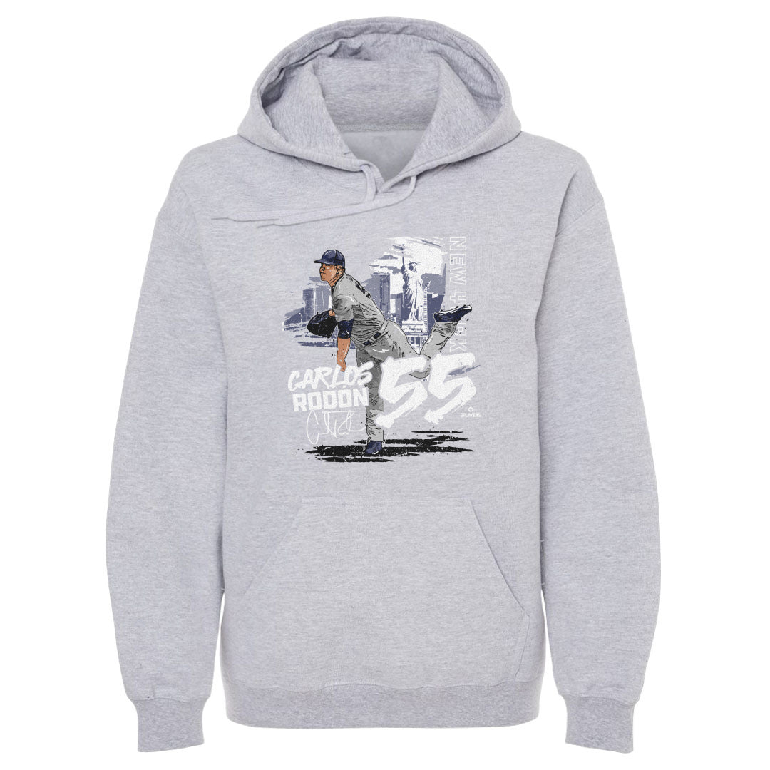 Carlos Rodon Men's Hoodie | 500 LEVEL