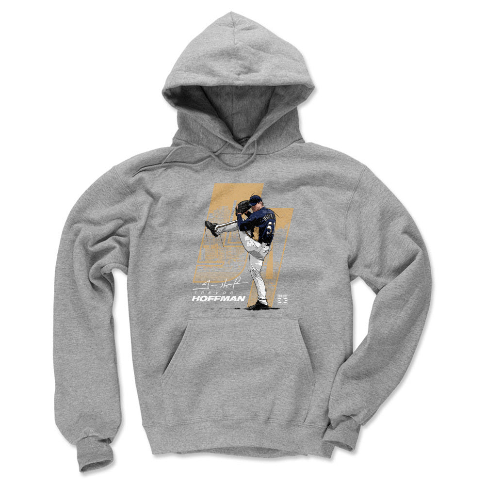Trevor Hoffman Men's Hoodie | 500 LEVEL