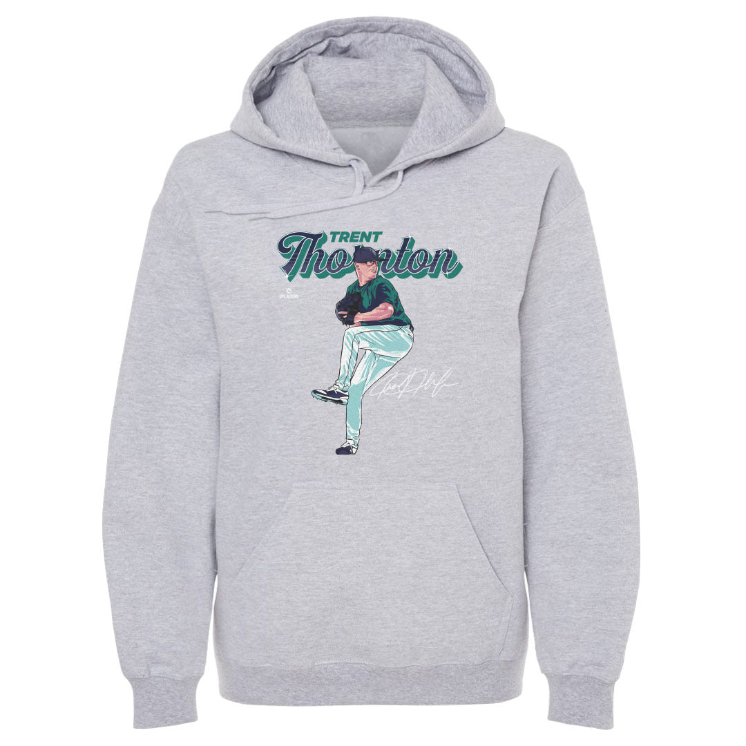 Trent Thornton Men's Hoodie | 500 LEVEL