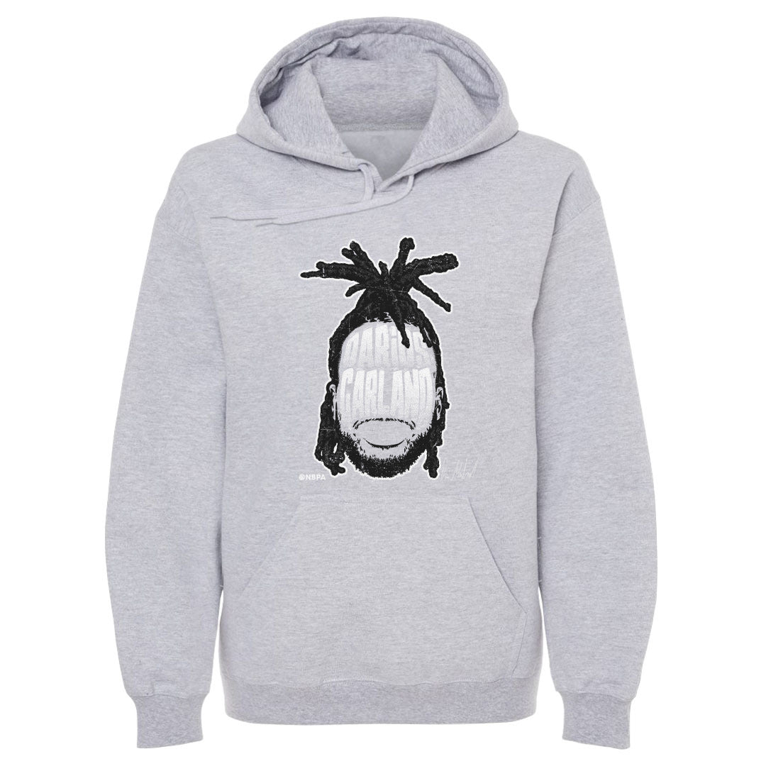 Darius Garland Men's Hoodie | 500 LEVEL
