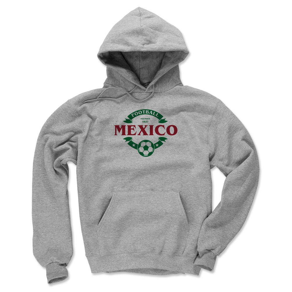 Mexico Men's Hoodie | 500 LEVEL