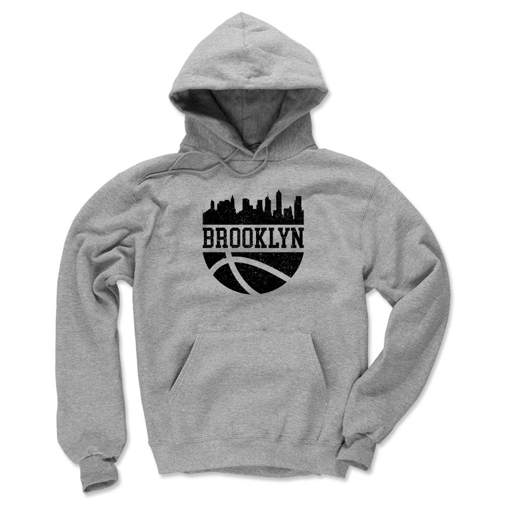 Brooklyn Men's Hoodie | 500 LEVEL