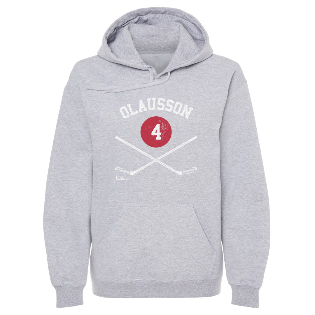Fredrik Olausson Men's Hoodie | 500 LEVEL