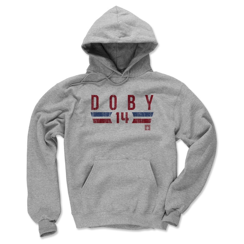 Larry Doby Men's Hoodie | 500 LEVEL