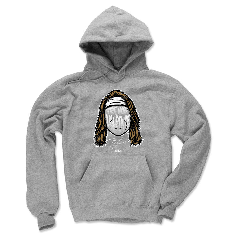 Trevor Lawrence Men's Hoodie | 500 LEVEL