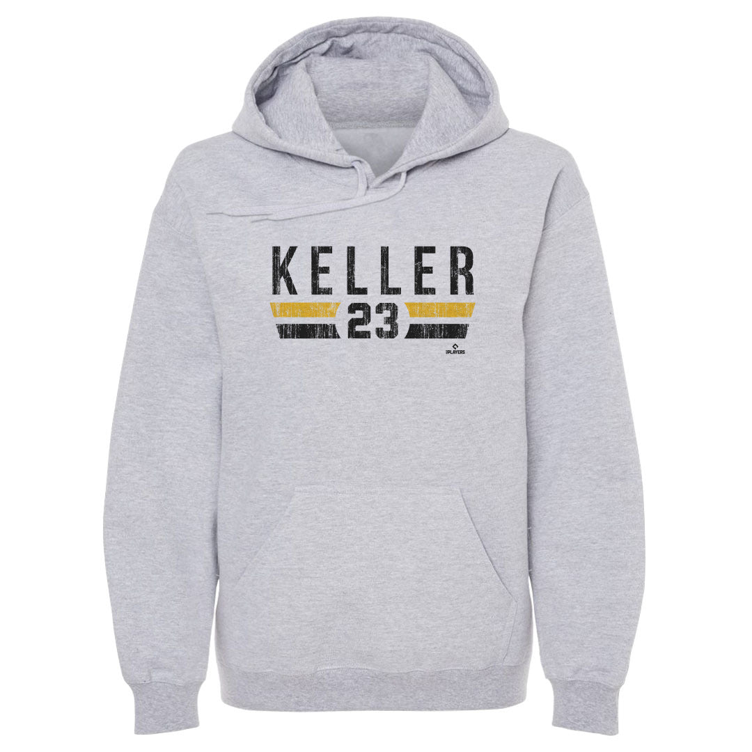 Mitch Keller Men's Hoodie | 500 LEVEL