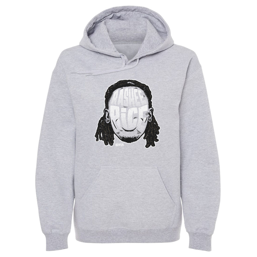 Rashee Rice Men's Hoodie | 500 LEVEL