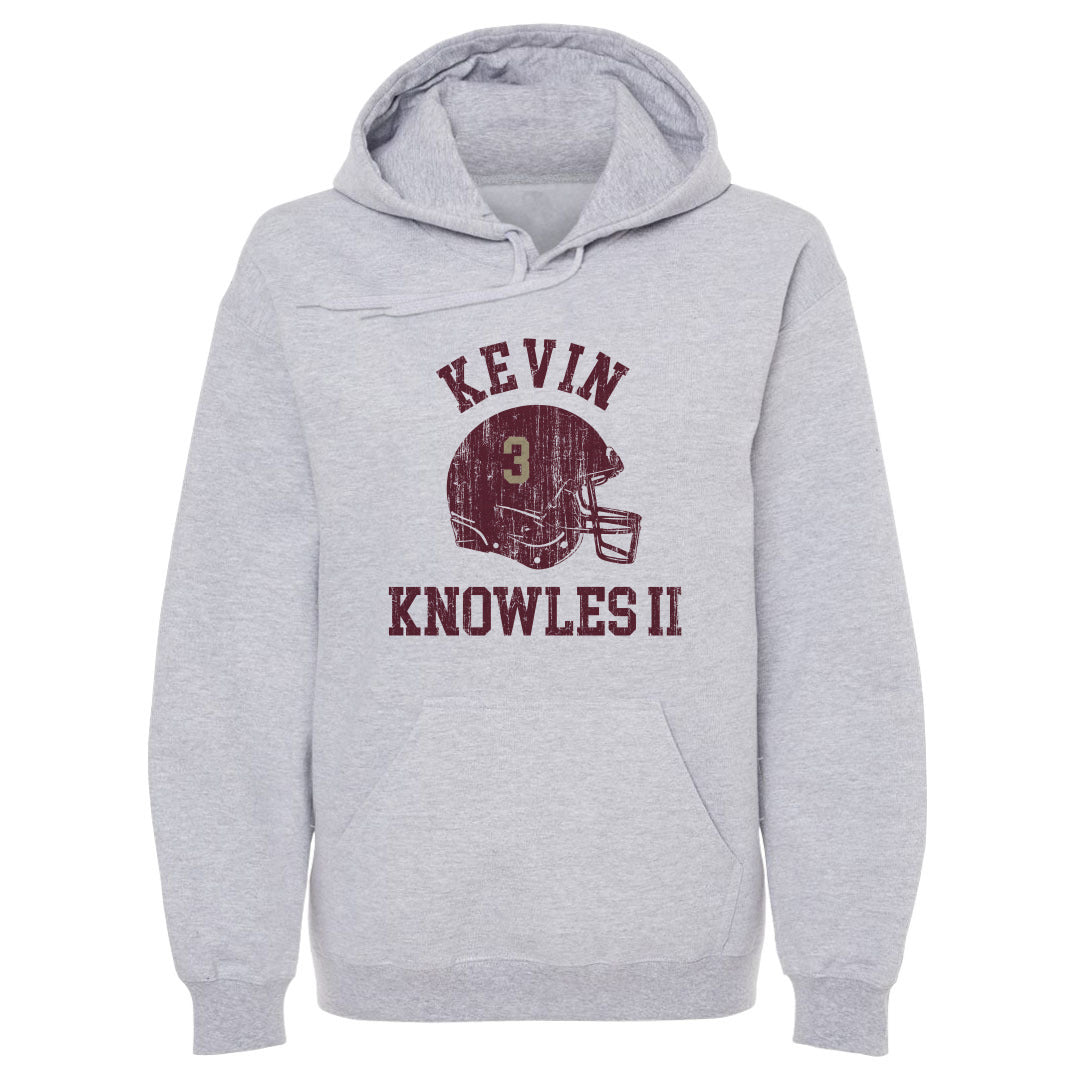 Kevin Knowles II Men's Hoodie | 500 LEVEL