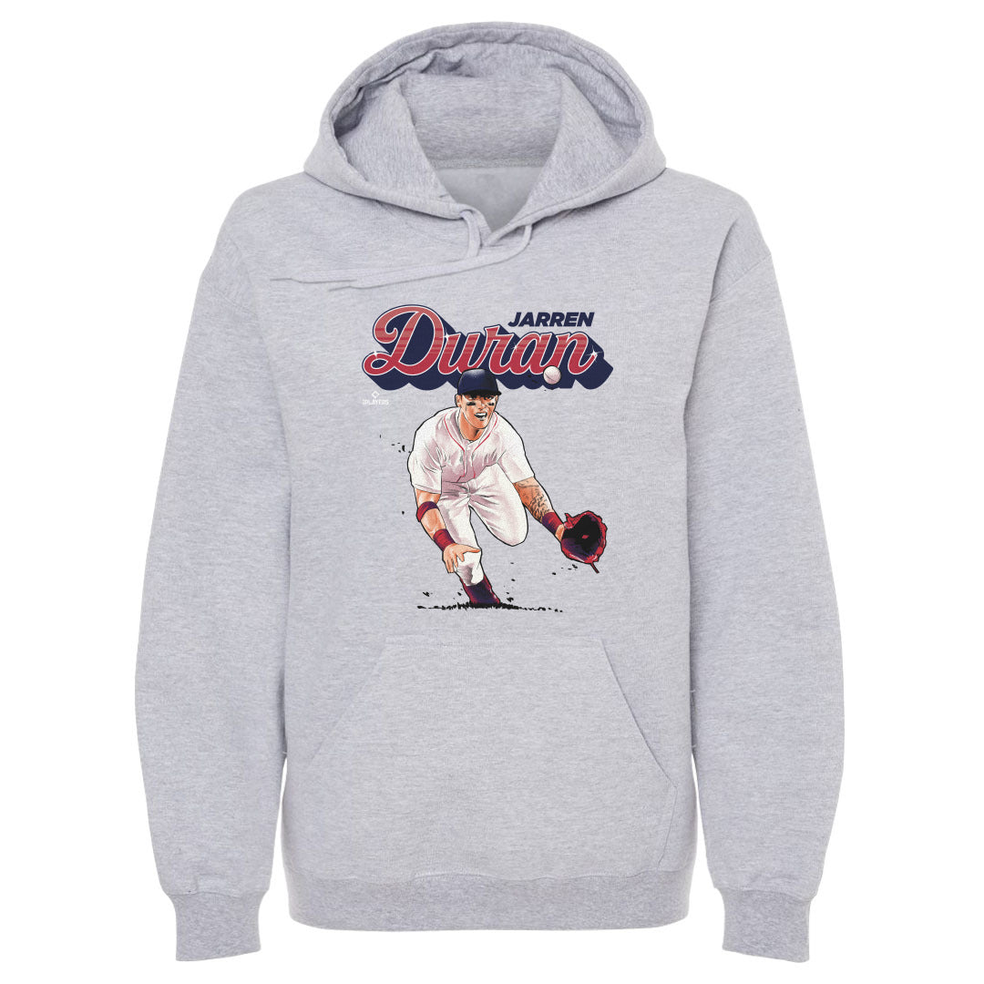 Jarren Duran Men's Hoodie | 500 LEVEL