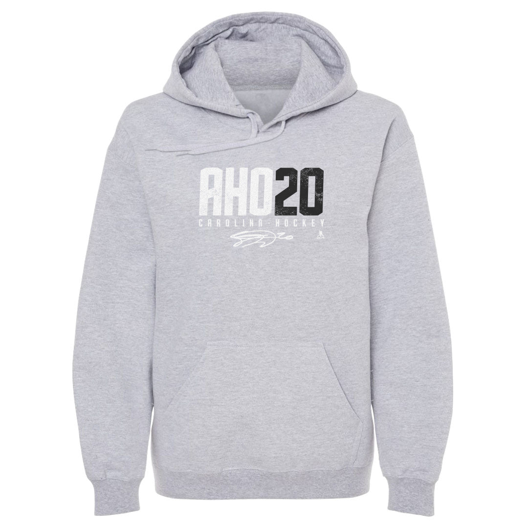 Sebastian Aho Men's Hoodie | 500 LEVEL